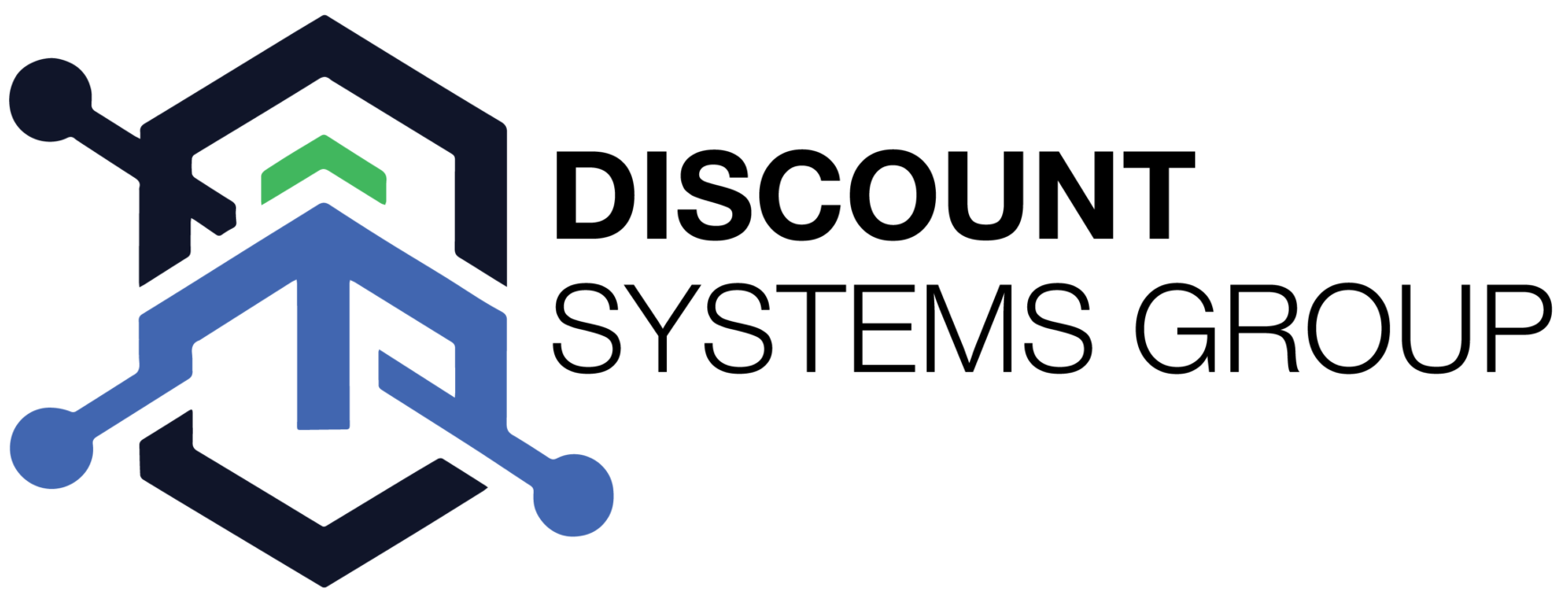 Discount Systems Group